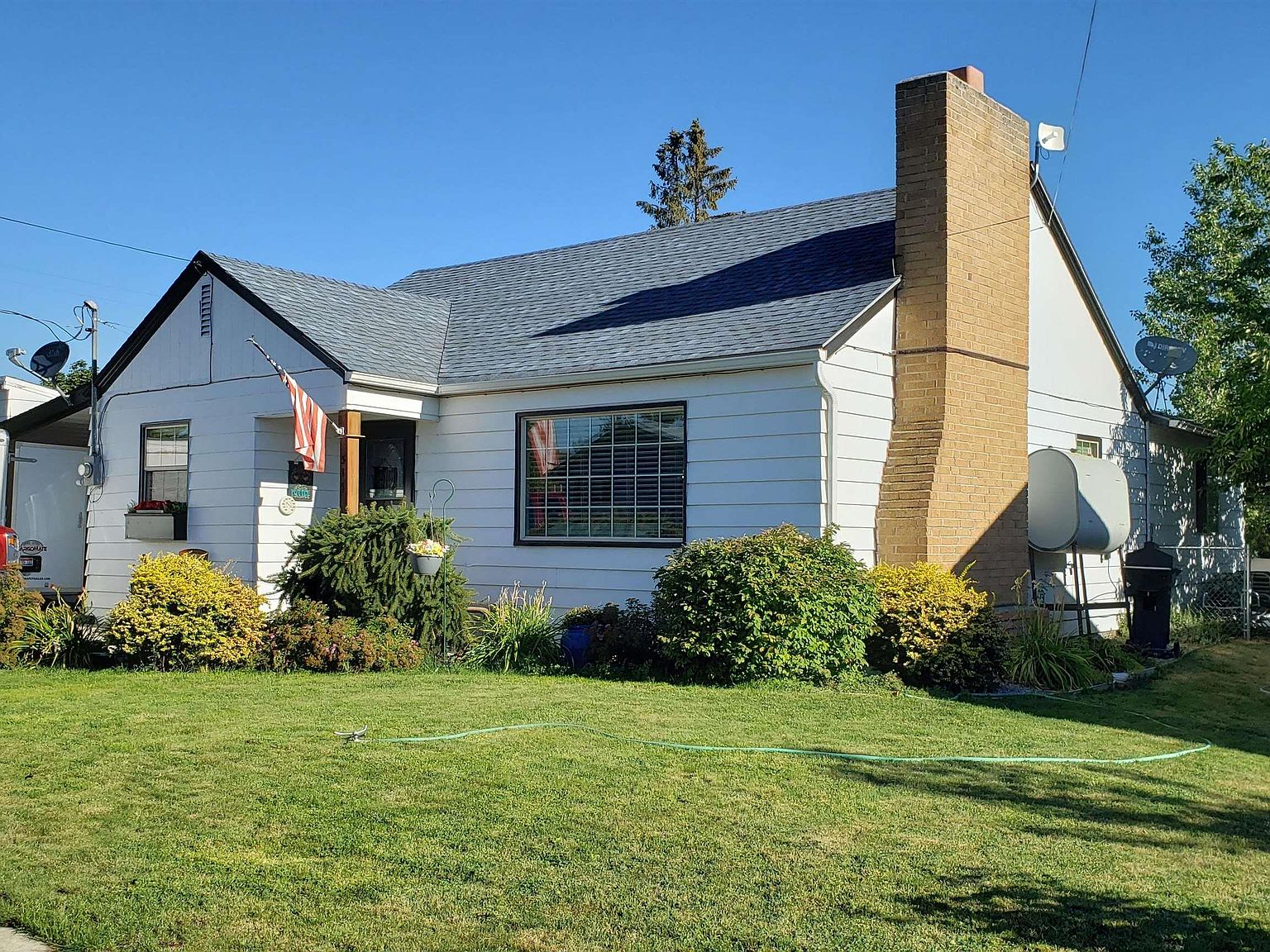 317 W North St, Grangeville, ID 83530 Zillow