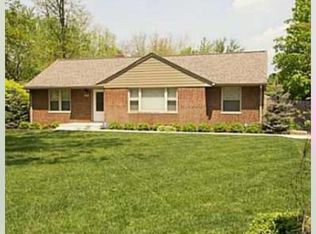 5210 E 42nd St, Indianapolis, IN