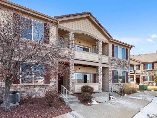 22920 E Roxbury Drive #A, Aurora, CO 80016