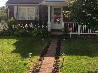 216 Stepp Dr, Monroeville, PA