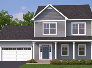 Peyton Plan, Bridle Creek, Martinsburg, WV 25404