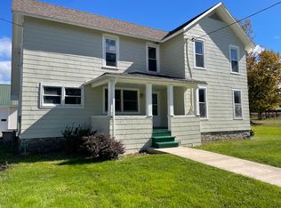 83 Roseville Ave, Mansfield, PA 16933