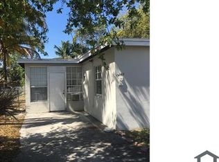 16160 NE 18th Pl, North Miami Beach, FL 33162
