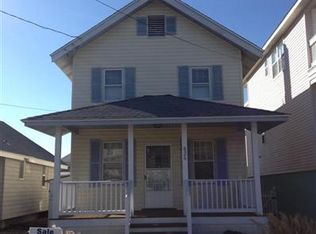 826 North St, Ocean City, NJ 08226