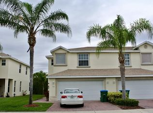 506 King Neptune Ln #G-4, Cape Canaveral, FL 32920