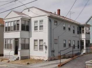 91 Avon St, Lowell, MA 01854