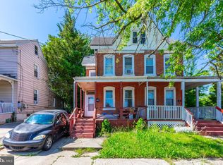 398 Vine St, Bridgeton, NJ 08302