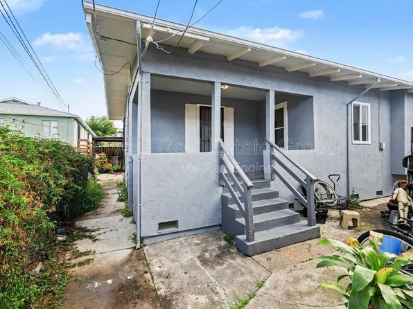 4160 Masterson St #4160, Oakland, CA 94619