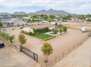 26222 S 197th St, Queen Creek, AZ 85142