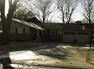 3945 N Charles Ave, Wichita, KS 67204