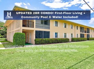 333 SE Martin Ave APT 1-B, Stuart, FL 34996