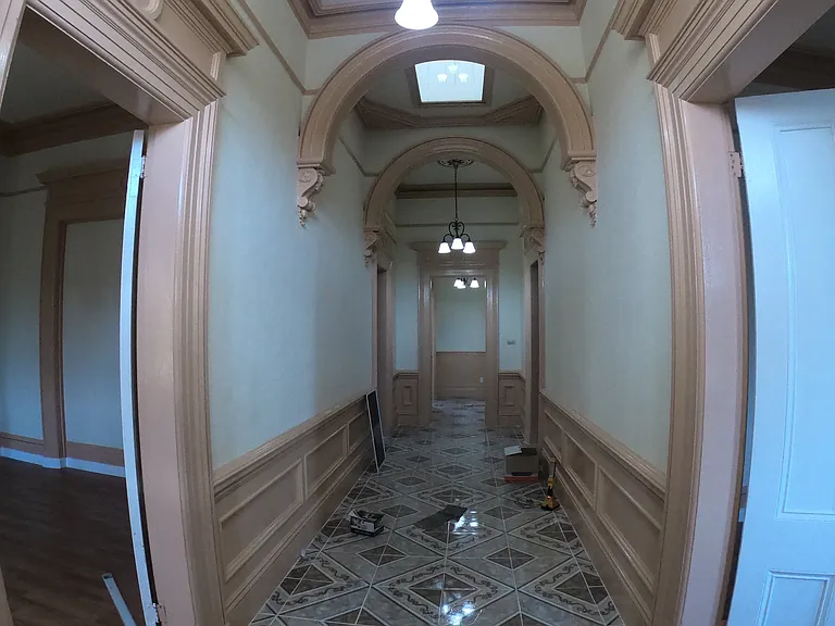 Hallway