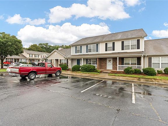 5th image of 801 Remount Ct Unit 16