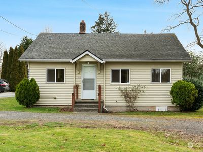 10423 4th Avenue W, Everett, WA, 98204