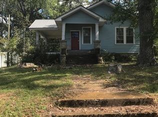 209 Irby Ave, Laurens, SC 29360