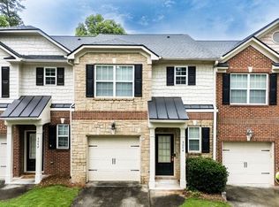 3044 Bernauer Trce, Dunwoody, GA 30360