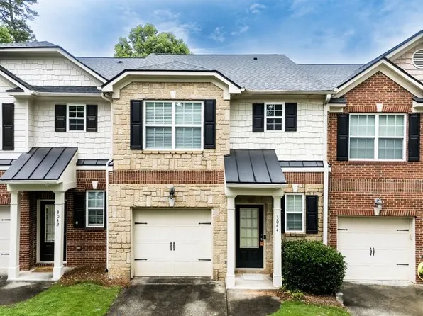 3044 Bernauer Trce, Dunwoody, GA 30360