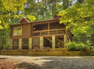 202 Ernest Alta Cir, Blue Ridge, GA 30513