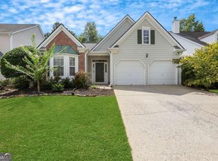 3241 Serenade Ct, Milton, GA 30004