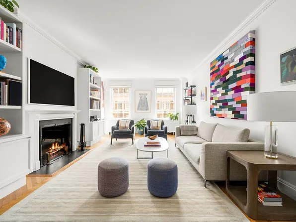14 Sutton Pl S APT 14B, Manhattan, NY 10022