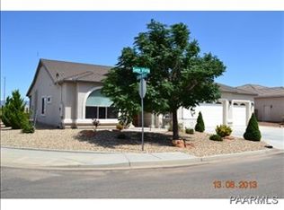 8411 N Sage Vis, Prescott Valley, AZ 86315