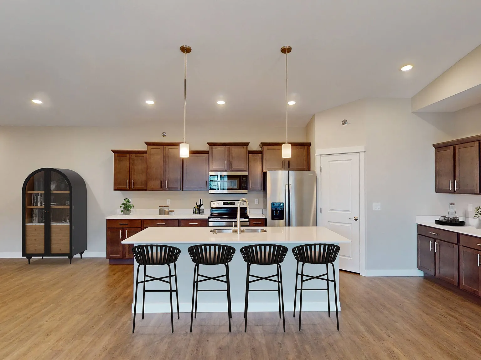 Wild Ridge Townhomes — Photo 3