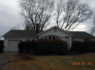 607 Morgan Rd, West Springfield, MA 01089