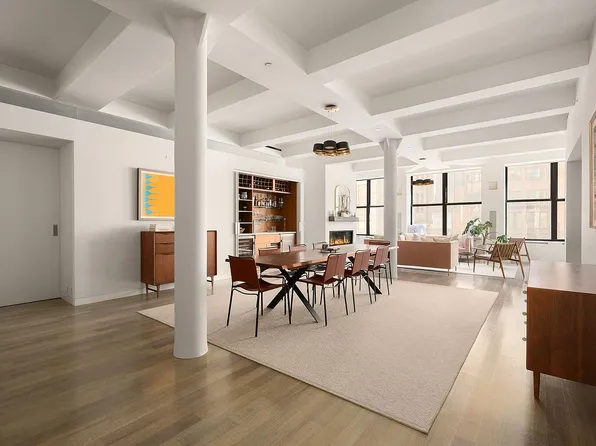 8 W 19th St Fl 6, New York, NY 10011