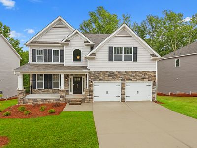 651 Fern Hollow Trl, Anderson, SC, 29621