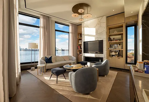 401 West St #PENTHOUSE Photo 1