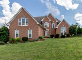 133 Wyncrest Way, Hendersonville, TN 37075