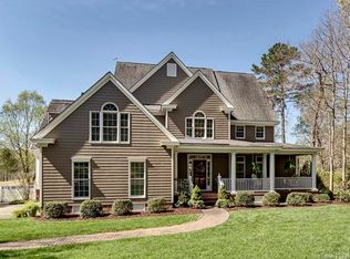 102 Montrose, Williamsburg, VA 23188