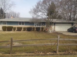 1197 New Lenox Rd, Joliet, IL 60433