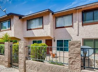 4362 Caliente St APT 5, Las Vegas, NV 89119