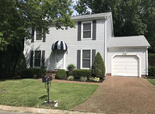 5208 Cardiff Dr, Nashville, TN 37211