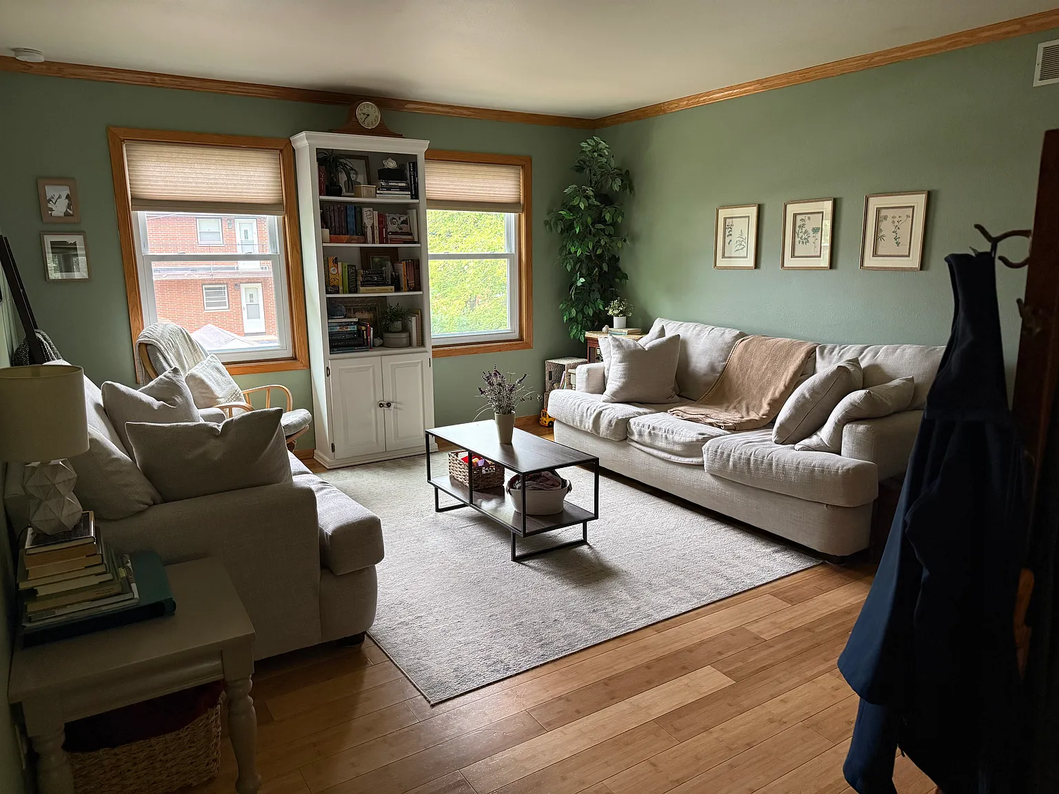 2 bed, 1.5 bath, 1500 sqft, $2,350 — Photo 2