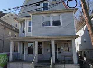 62 Cypress St Floor 2, Newark, NJ 07108