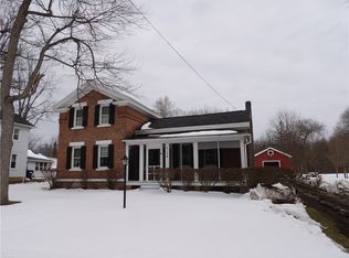 4128 Dix St, Rose, NY 14542