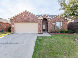 4604 Pacific Way Dr, Frisco, TX 75036
