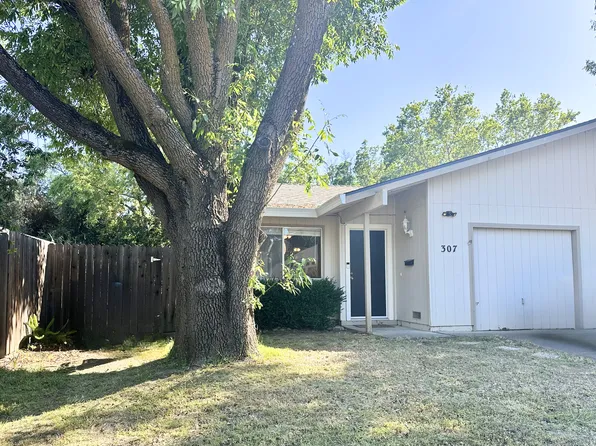 307 La Vida Way, Davis, CA 95618
