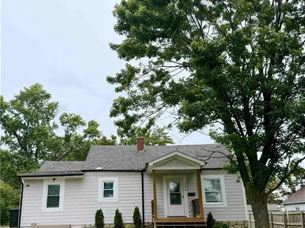 746 Locust St, Kansas City, KS 66103
