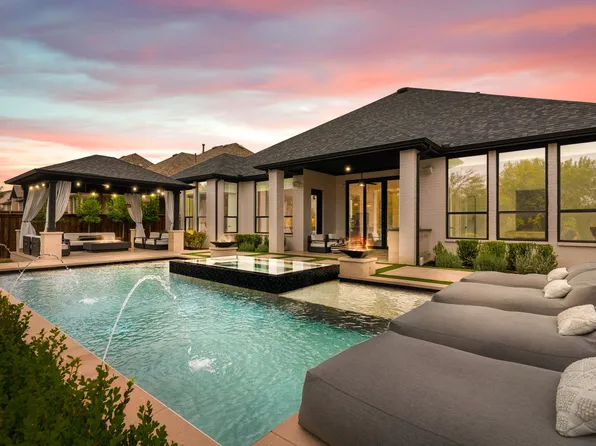 8517 Autumn Lake Trl, McKinney, TX 75071