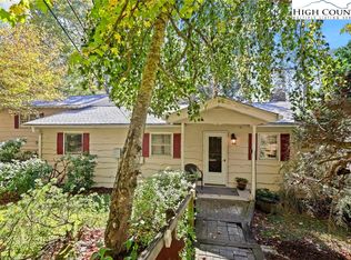 455 Boulder Gardens Road, Banner Elk, NC 28604