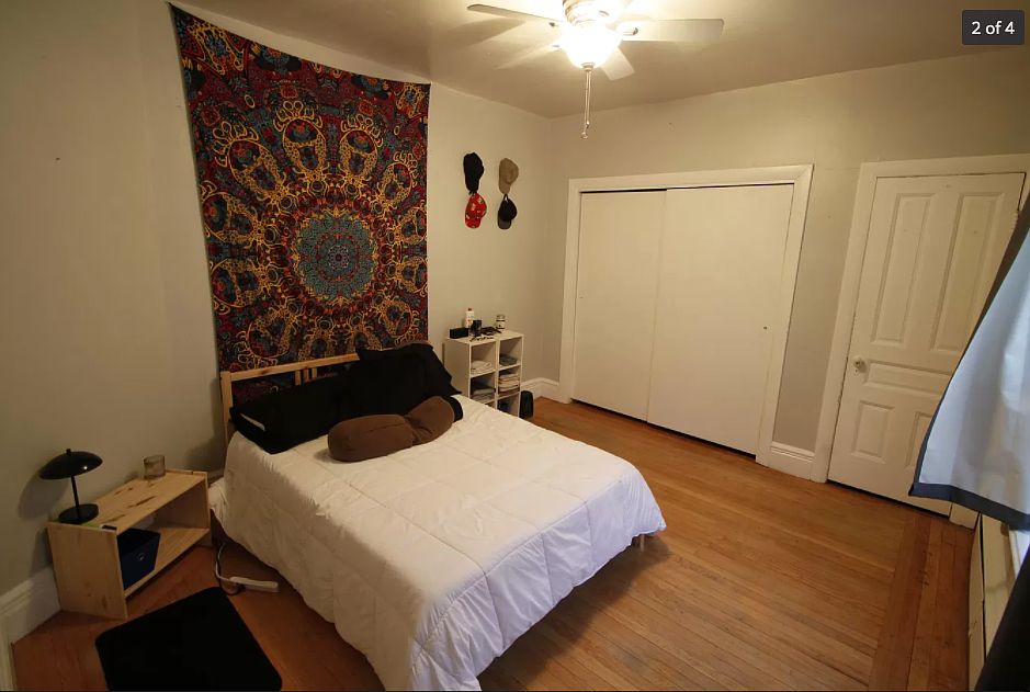 296 Washington Ave. 2 296 Washington Ave Providence, RI Zillow