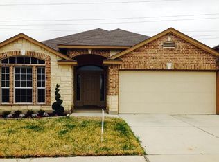 3300 Cricklewood Dr, Killeen, TX 76542