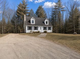 74 Staples Ln, Stoddard, NH 03464