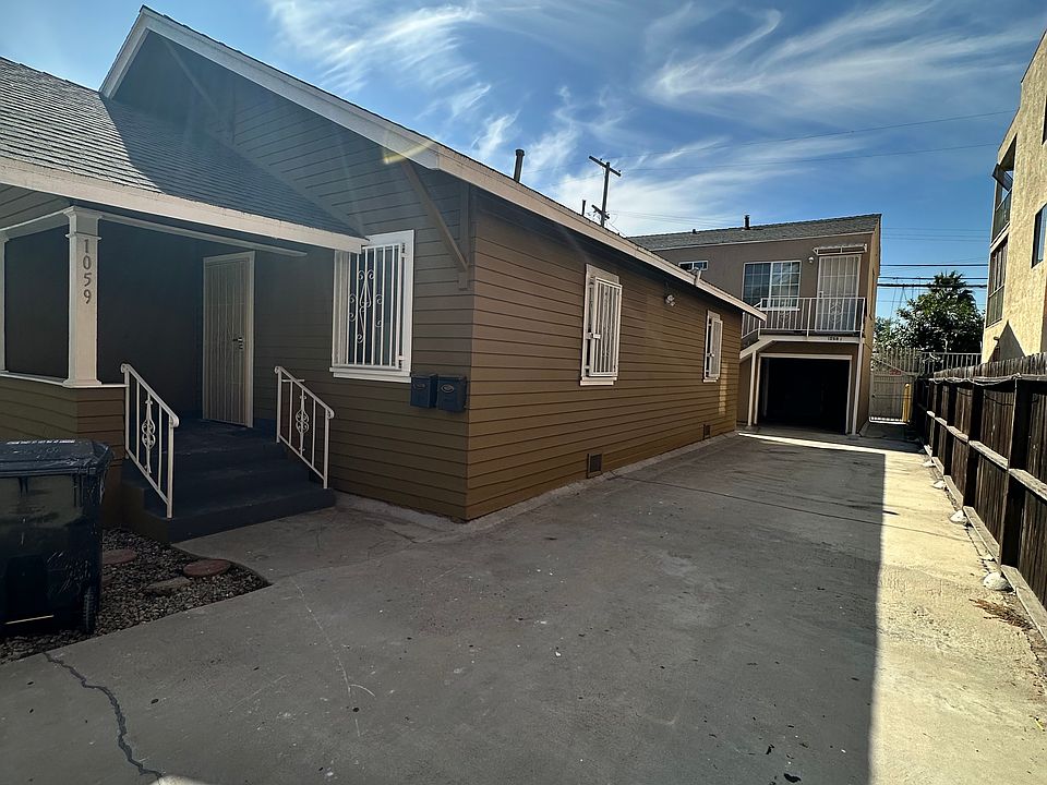1059 Saint Louis Ave UNIT B, Long Beach, CA 90804 Zillow