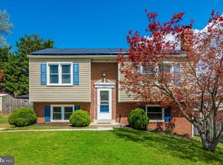 223 Tamarack Way, Brunswick, MD