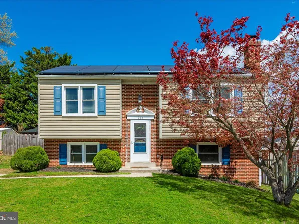223 Tamarack Way, Brunswick, MD 21716