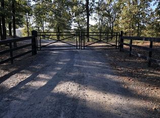 0 Red Oak Dr, Mayflower, AR 72106